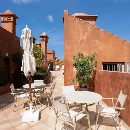 Appartement In - Insel Teneriffa 40762
