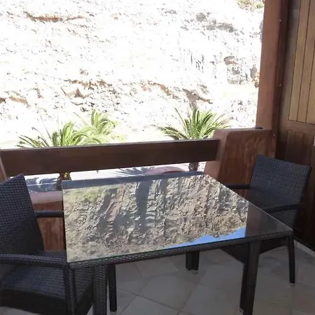 Appartement In - Insel Teneriffa 40762