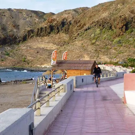 In - Insel Teneriffa 40762 Appartement *