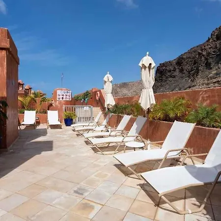 In - Insel Teneriffa 40762 Appartement